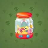 Restless Jar #1179