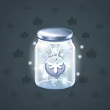 Restless Jar #1184 Restless Jar #1184