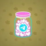 Restless Jar #1185