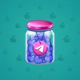 Restless Jar #1188