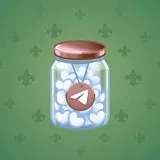 Restless Jar #1190