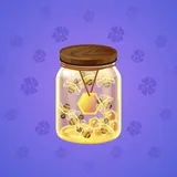 Restless Jar #120