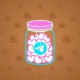 Restless Jar #1202