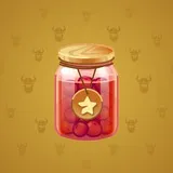 Restless Jar #1203 Restless Jar #1203