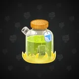 Restless Jar #1204