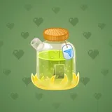 Restless Jar #121