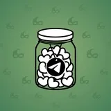 Restless Jar #1211