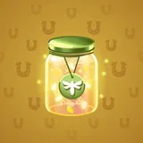 Restless Jar #1215