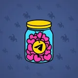 Restless Jar #1226