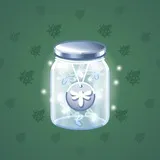 Restless Jar #1227