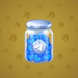 Restless Jar #123