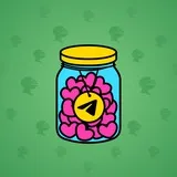 Restless Jar #1231 Restless Jar #1231