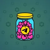 Restless Jar #1236