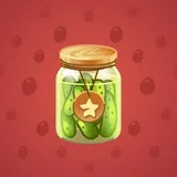 Restless Jar #1239