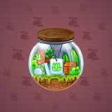 Restless Jar #125