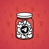 Restless Jar #1252