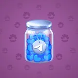 Restless Jar #1254
