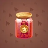 Restless Jar #1259