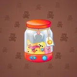 Restless Jar #1262