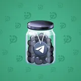 Restless Jar #1267
