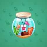 Restless Jar #1275