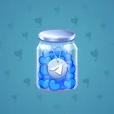 Restless Jar #1277