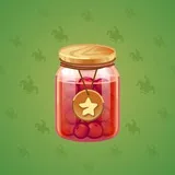 Restless Jar #1281