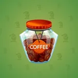Restless Jar #1286 Restless Jar #1286