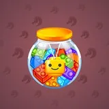 Restless Jar #1288