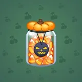Restless Jar #129