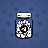 Restless Jar #1292