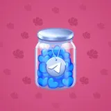 Restless Jar #1305