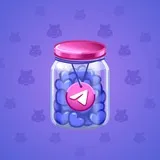 Restless Jar #1306 Restless Jar #1306