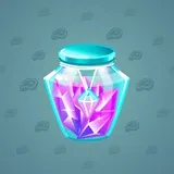 Restless Jar #131