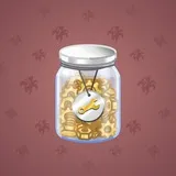 Restless Jar #1315