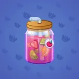 Restless Jar #132 Restless Jar #132