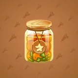 Restless Jar #1323