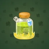 Restless Jar #1324