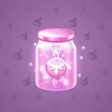Restless Jar #1335