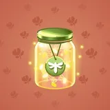 Restless Jar #134 Restless Jar #134