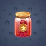 Restless Jar #1341