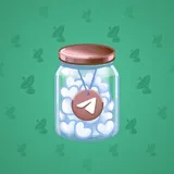 Restless Jar #1347