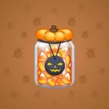 Restless Jar #1352