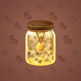 Restless Jar #1354