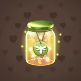 Restless Jar #1363