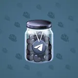 Restless Jar #1364