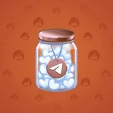 Restless Jar #137