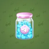 Restless Jar #1372