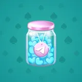 Restless Jar #1376