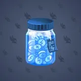 Restless Jar #1381